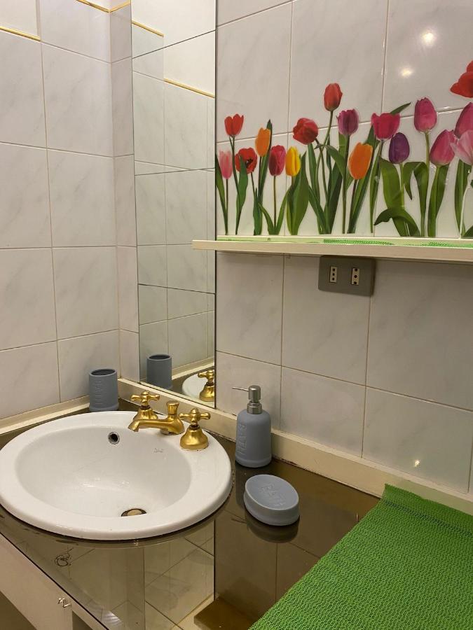 Apartamento Capital Suits Roma Exterior foto